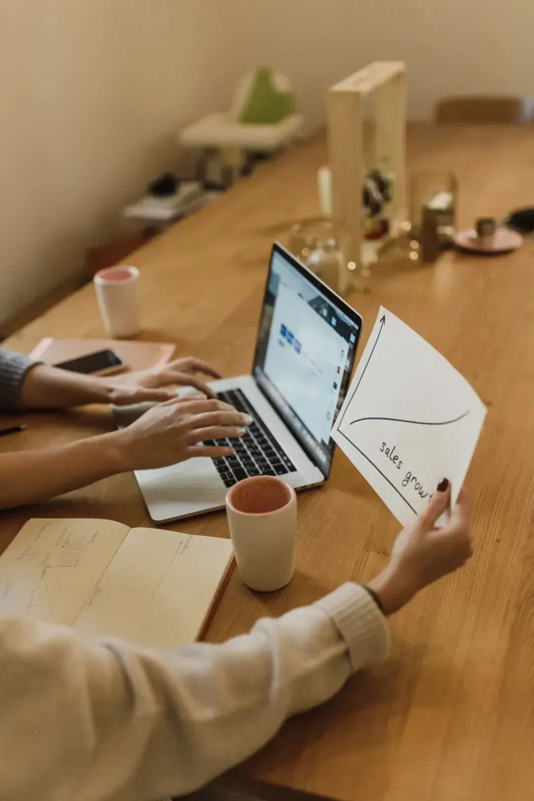 Keeping Social Media Manageable for Small Teams