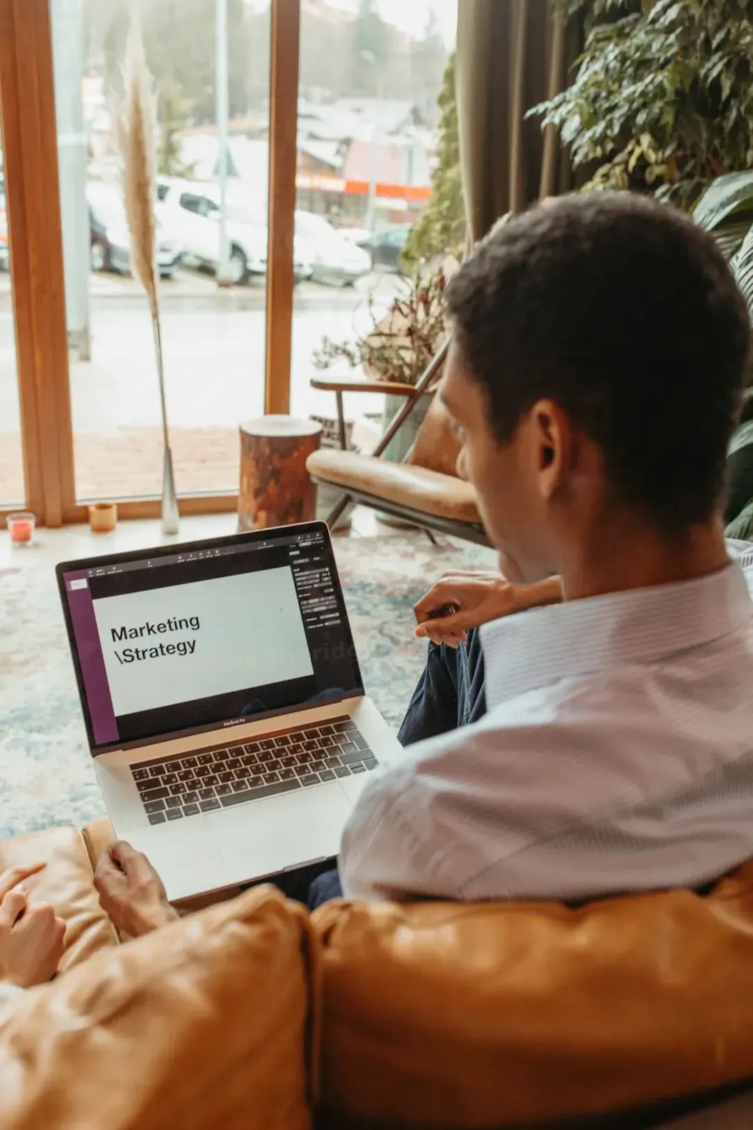 Email marketing campaigns